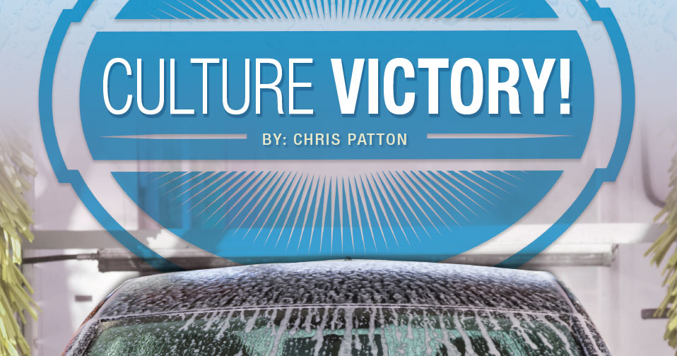 Culture Victory!