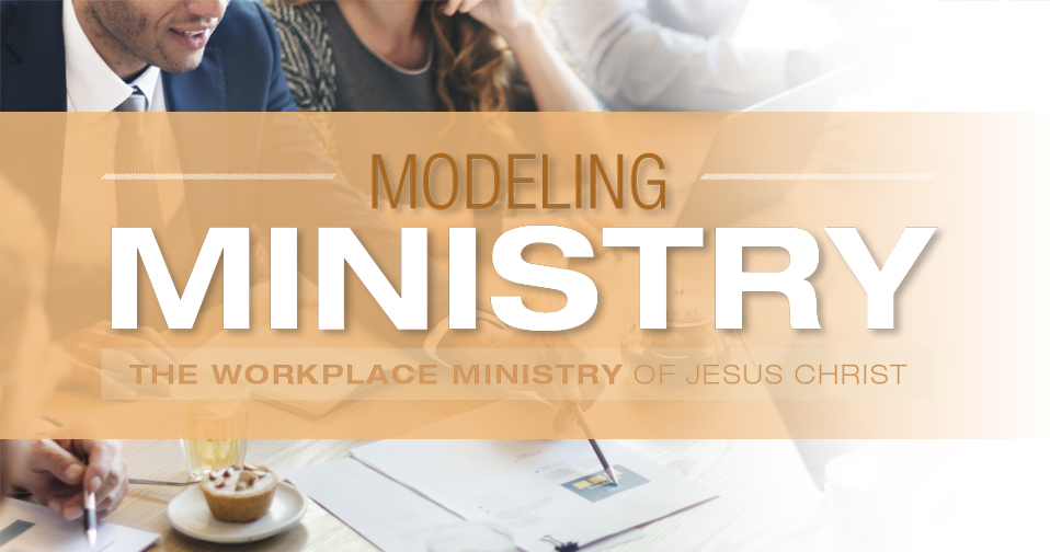 Modeling Ministry