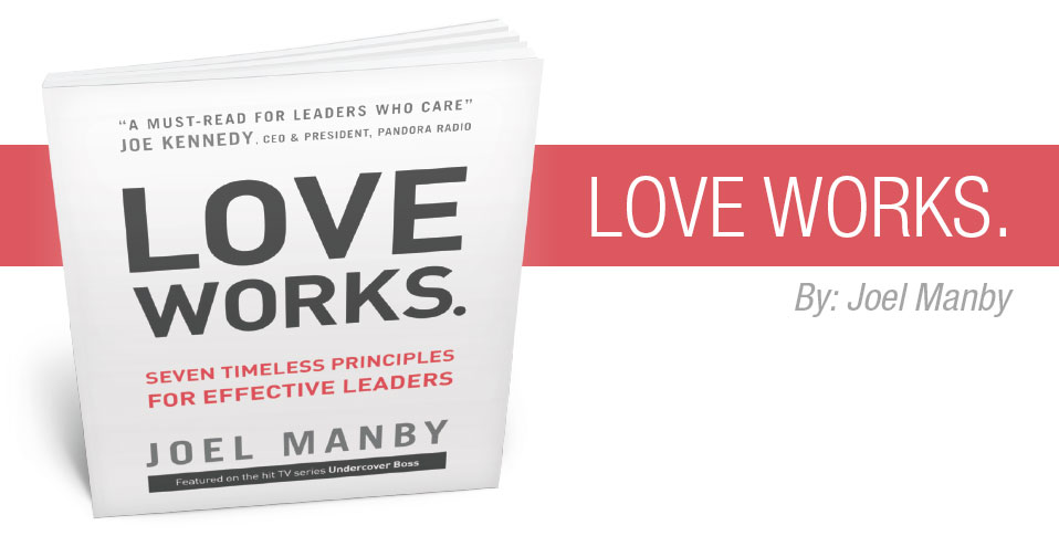 Quarterly Review: Love Works