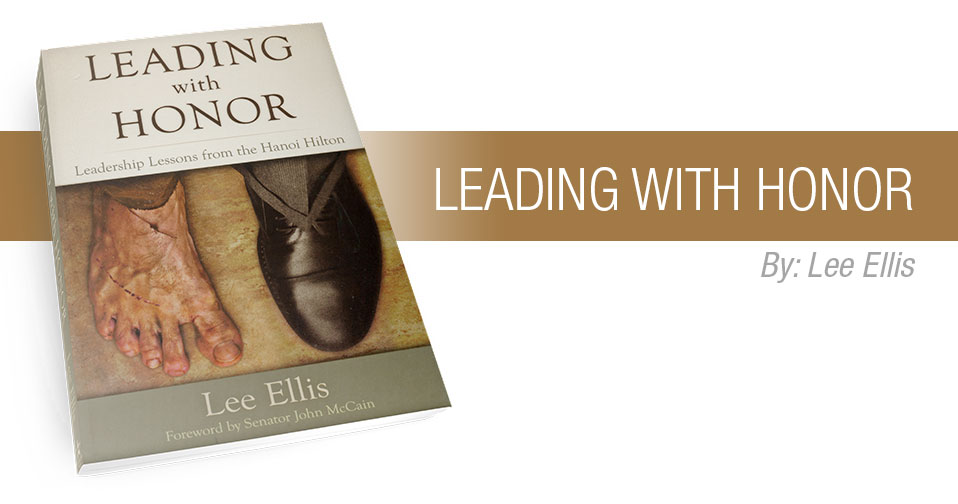 Quarterly Review: Leading With Honor