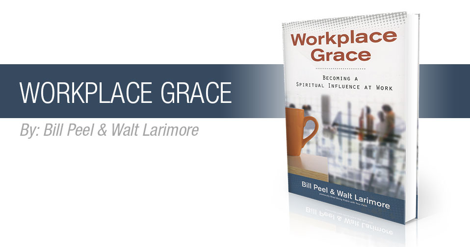 Quarterly Review: Workplace Grace