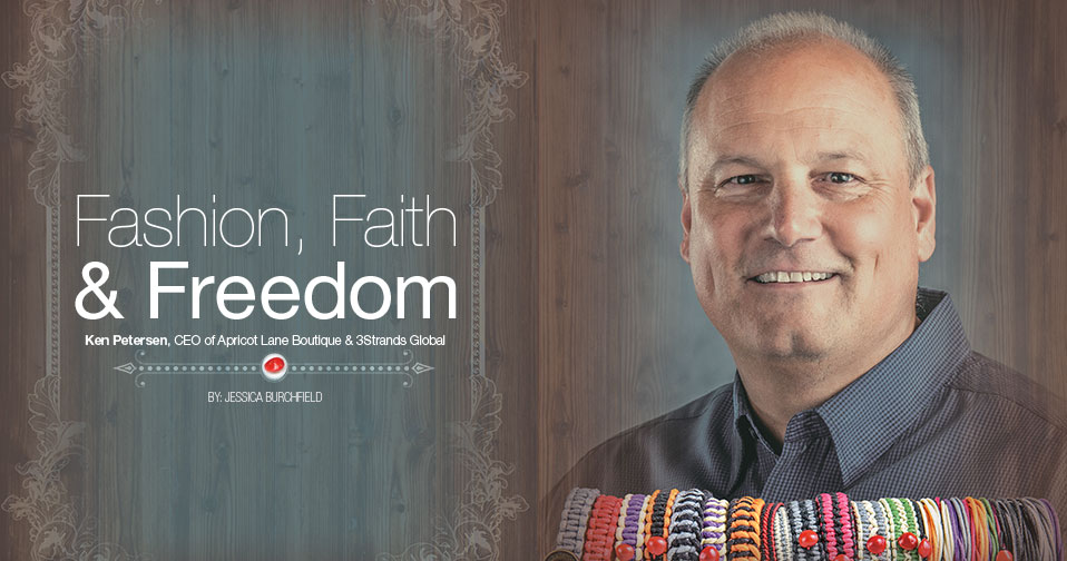 Fashion, Faith and Freedom