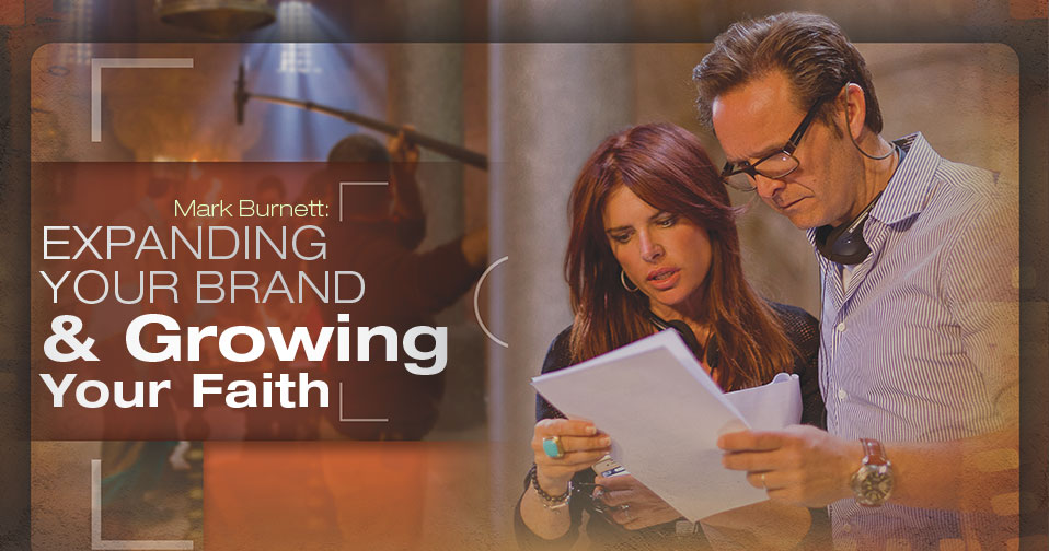 Expanding Your Brand & Growing Your Faith